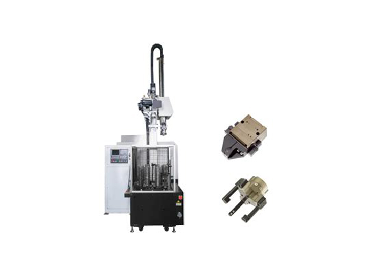 HJD单立柱桁架机器人